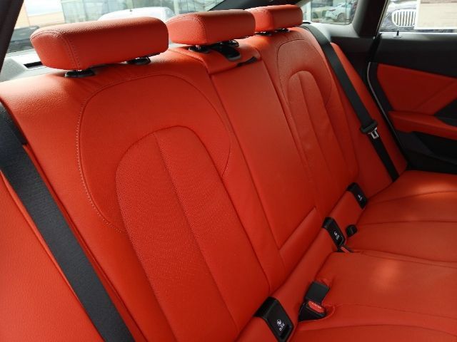 New 2024 BMW 228i xDrive Gran Coupe w/ Convenience Package AWD/4WD image 11