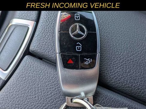 Used 2022 Mercedes-Benz E 350 Sedan image 26