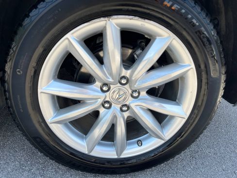 Used 2020 Acura RDX FWD image 11