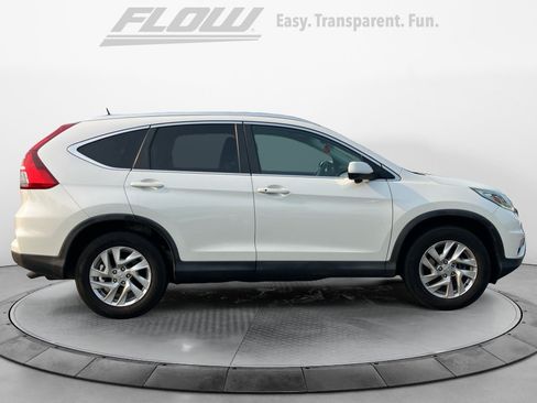 Used 2016 Honda CR-V EX-L image 10