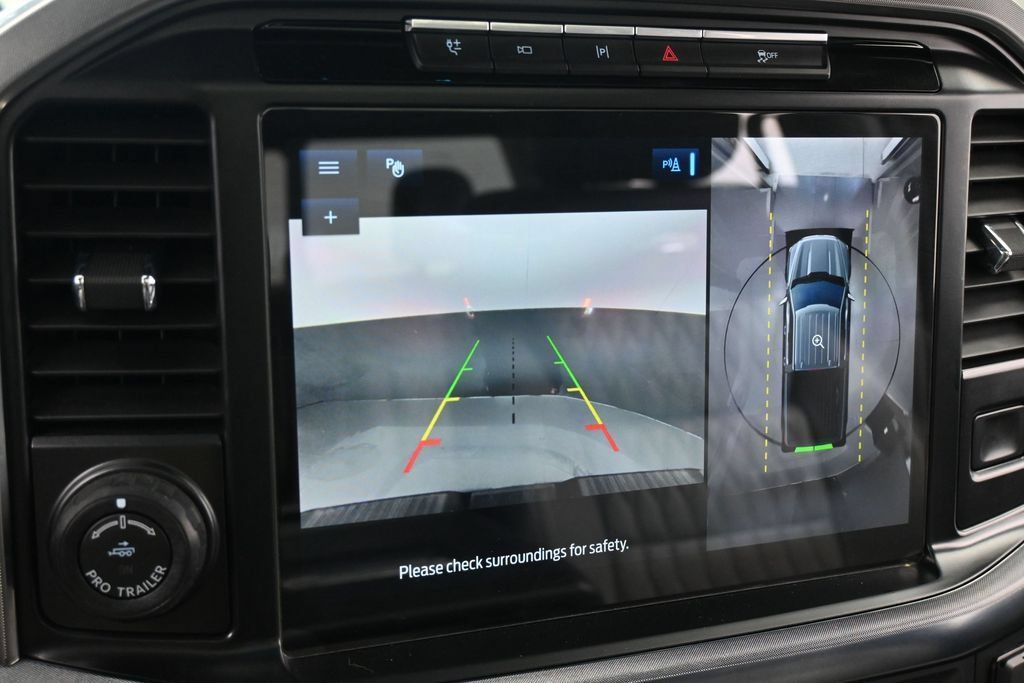 Used 2021 Ford F150 Limited RWD image 18