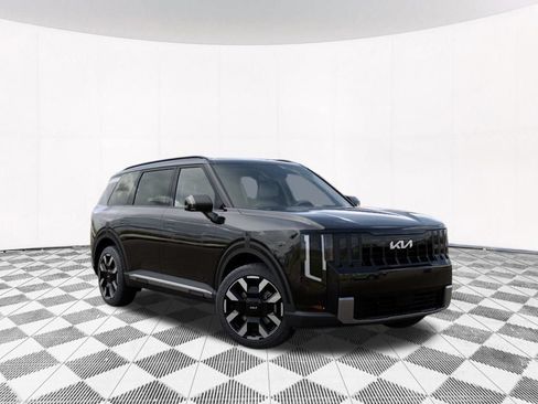 New 2027 Kia Telluride S AWD/4WD image 11