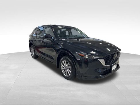 Certified 2024 MAZDA CX-5 AWD 2.5 S w/ Select Package image 32