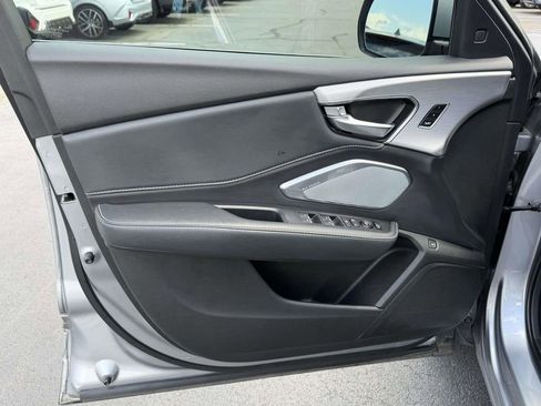 Used 2021 Acura RDX AWD w/ Technology Package image 16