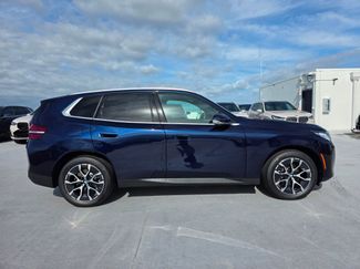 New 2026 BMW X3 xDrive30 w/ Convenience Package AWD/4WD video 3