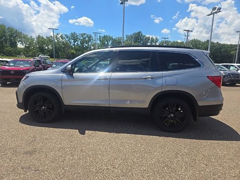 Used 2022 Honda Pilot Special Edition image 4