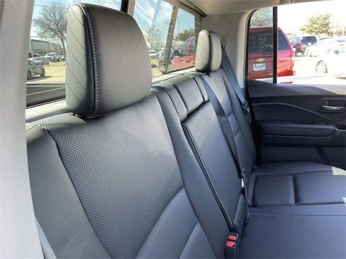 New 2026 Honda Ridgeline RTL image 27