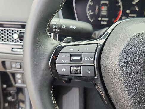 Certified 2023 Honda Civic Sport image 20