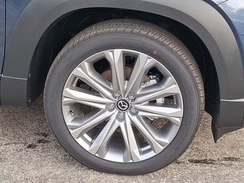 New 2026 MAZDA CX-50 AWD 2.5 S w/ Premium Package image 9