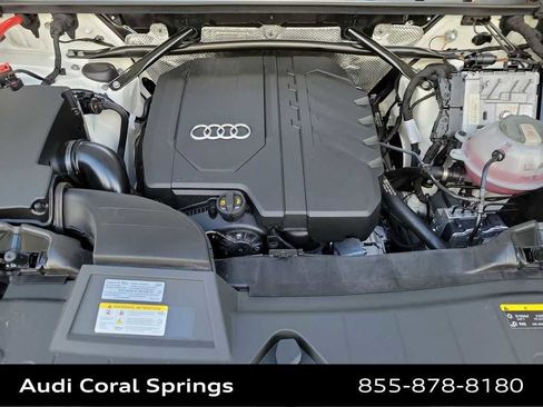 Certified 2023 Audi Q5 2.0T Premium Plus w/ Premium Plus Package image 17