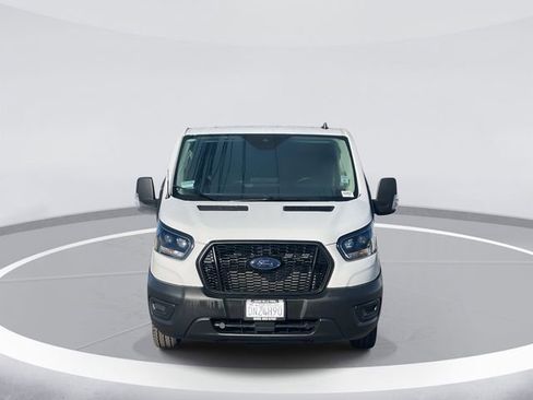 Certified 2024 Ford Transit 350 Low Roof AWD w/ Load Area Protection Package image 2