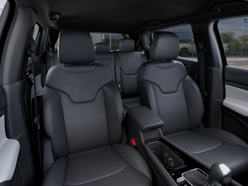 New 2026 Jeep Compass Limited AWD/4WD image 44