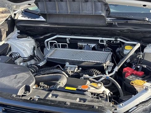 Used 2023 Subaru Ascent Touring image 20