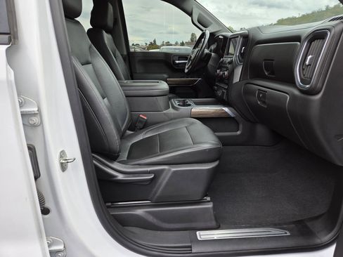 Used 2020 Chevrolet Silverado 1500 RST AWD/4WD image 20