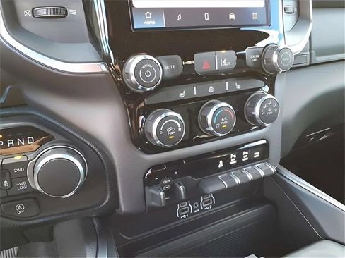 New 2026 RAM 1500 Big Horn image 18