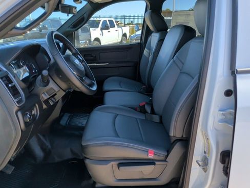 New 2026 RAM 5500 Tradesman image 12