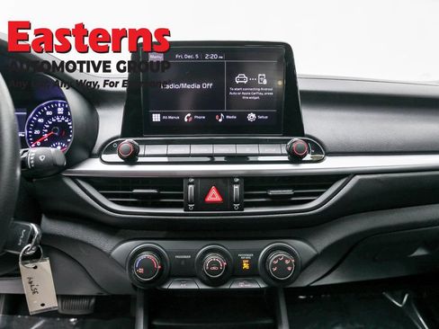 Used 2024 Kia Forte LXS image 12