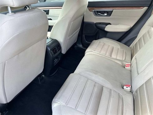 Certified 2022 Honda CR-V EX image 13