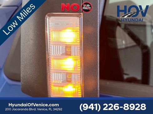 Used 2023 Ford F150 XLT w/ Equipment Group 302A High AWD/4WD image 12