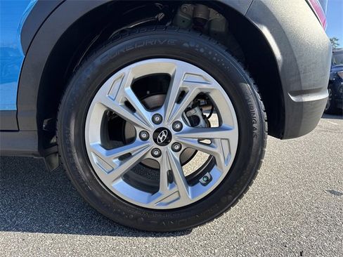 Certified 2023 Hyundai Kona SEL image 19