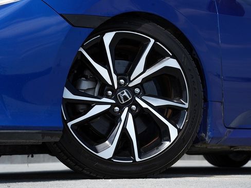 Used 2019 Honda Civic Si image 2