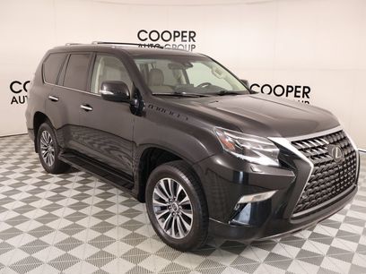 Used 2023 Lexus GX 460 Luxury w/ Accessory Package