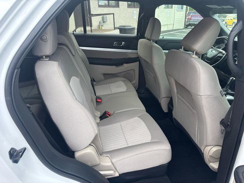 Used 2019 Ford Explorer 4WD image 30