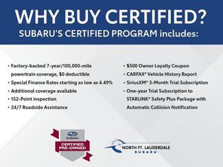 Used 2023 Subaru WRX Limited AWD/4WD video 1