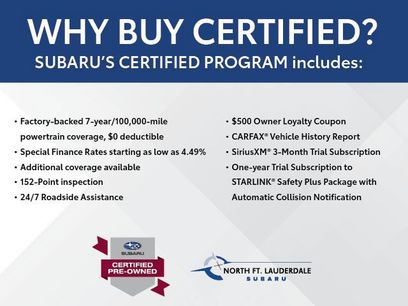 Used 2023 Subaru WRX Limited