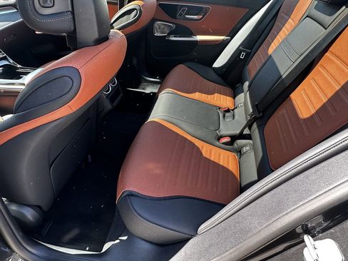 Certified 2025 Mercedes-Benz C 300 Sedan image 24