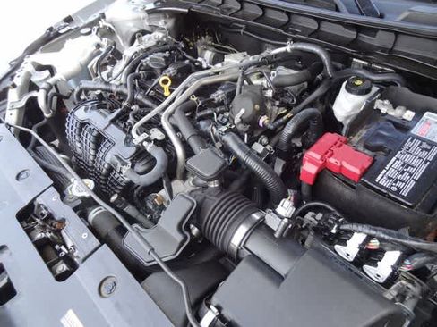 Used 2023 Nissan Altima 2.5 SV FWD image 34