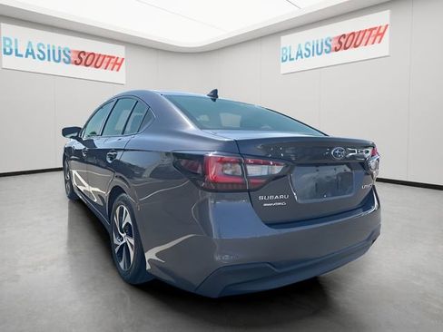 Used 2024 Subaru Legacy Premium AWD/4WD image 5