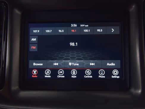 Used 2023 Dodge Challenger R/T w/ Blacktop Package image 16