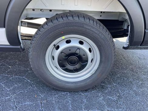 New 2026 Ford Transit 150 148 Medium Roof RWD image 21