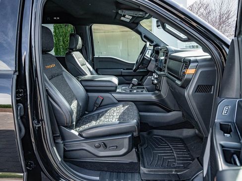 Used 2024 Ford F150 Tremor image 30