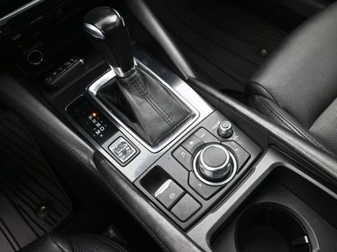 Used 2017 MAZDA MAZDA6 Touring w/ Touring Premium Package FWD image 15