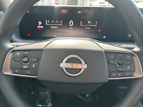 New 2026 Nissan Sentra SV w/ Floor Mat Package image 18