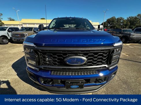 New 2026 Ford F250 XL w/ STX Appearance Package image 11