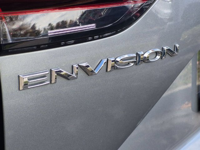 Certified 2023 Buick Envision Preferred FWD image 30