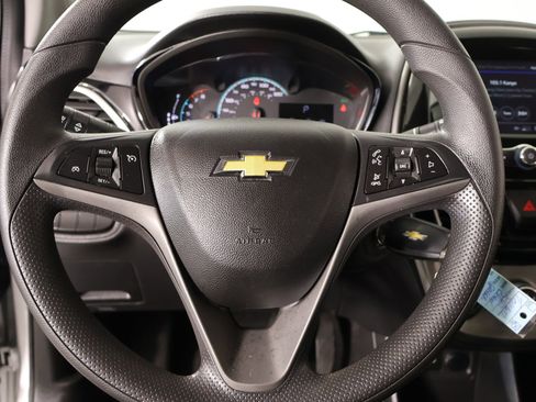 Used 2022 Chevrolet Spark LT FWD image 3