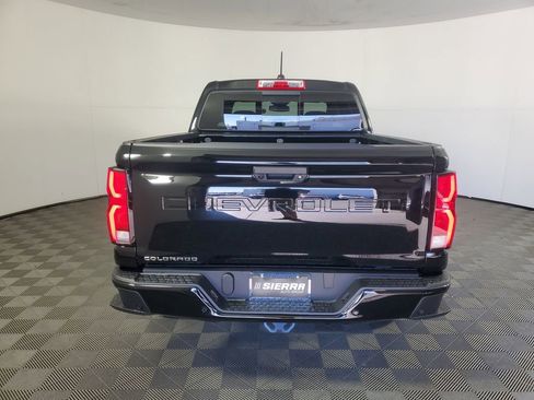 New 2026 Chevrolet Colorado LT image 5