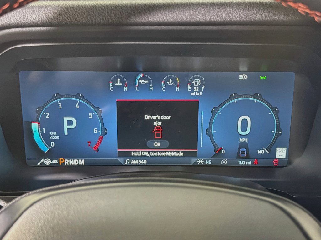 New 2026 Ford F150 Raptor AWD/4WD image 13