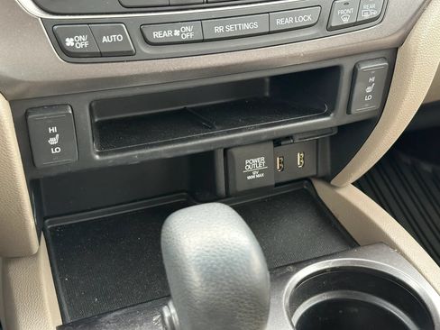 Used 2018 Honda Pilot EX-L image 49