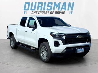 New 2026 Chevrolet Colorado LT w/ LT Convenience Package AWD/4WD video 1