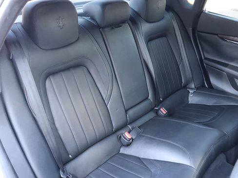 Used 2017 Maserati Quattroporte S image 43