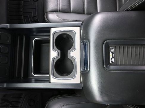 Used 2016 GMC Sierra 2500 Denali image 36