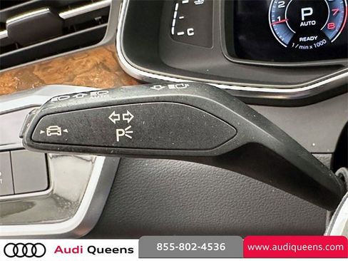 Certified 2023 Audi A6 2.0T Premium w/ Convenience Package image 29