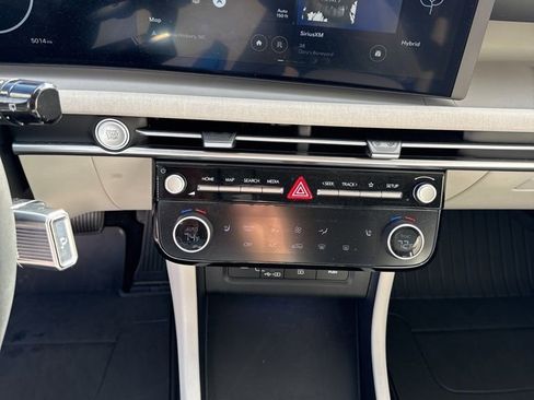 Used 2025 Hyundai Tucson SEL image 23