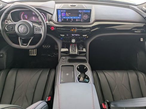 New 2026 Acura MDX A-Spec AWD/4WD image 15