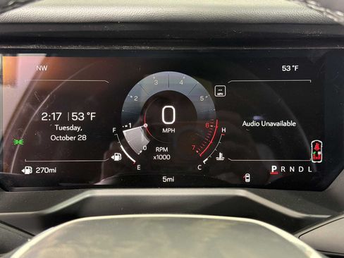 New 2026 GMC Acadia Elevation w/ Black Edition FWD image 29
